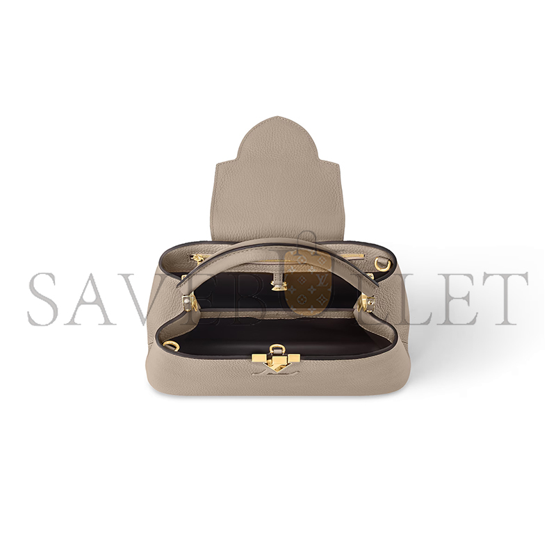 LOUIS VUITTON CAPUCINES MM M42253 (31.5*20*11cm) LOUIS VUITTON CAPUCINES MM M42253 (31.5*20*11cm)